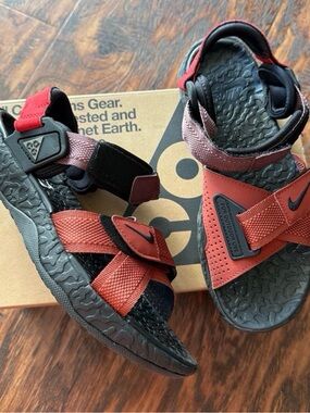 Nike Air Deschutz